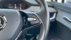 Skoda Enyaq 132kW 60 ecoSuite 62kWh 5dr Auto Electric Estate